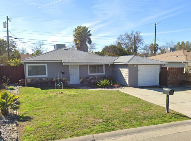property at 3208 Hurley Way