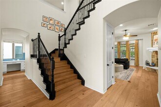 17408 Wildrye Dr in Austin, TX - Building Photo - Building Photo