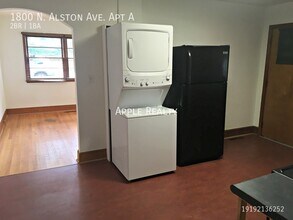 1800 N Alston Ave in Durham, NC - Building Photo - Building Photo