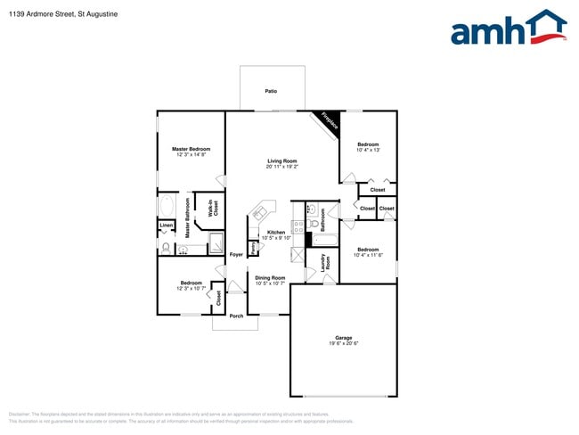 1139 Ardmore St in St. Augustine, FL - Building Photo - Building Photo