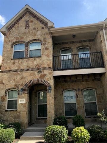 8905 Whitehead St in McKinney, TX - Building Photo