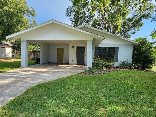 property at 30492 Park Ridge Dr