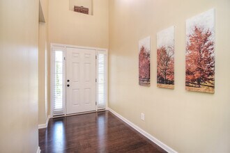 408 Sweet Shrub Ct NW in Concord, NC - Building Photo - Building Photo
