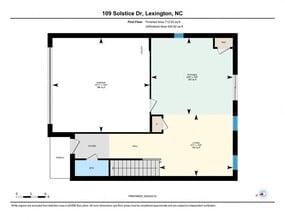 109 Solstice Dr in Lexington, NC - Building Photo - Building Photo