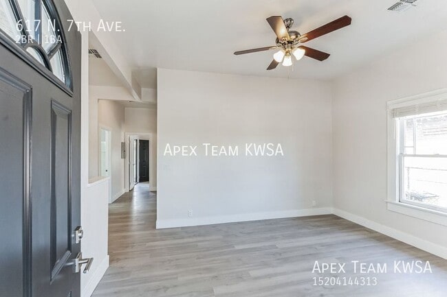 617 N 7th Ave in Tucson, AZ - Building Photo - Building Photo