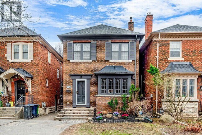 property at 391 Castlefield Ave