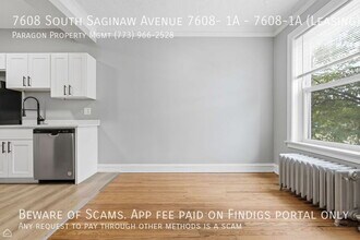 7608 S Saginaw Ave in Chicago, IL - Building Photo - Building Photo