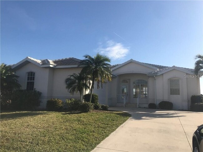 3762 Whippoorwill Blvd in Punta Gorda, FL - Building Photo - Building Photo