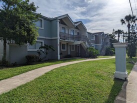 Cedar Creek Villas Apartments