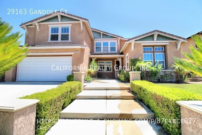 29163 Gandolf Ct in Murrieta, CA - Building Photo - Building Photo