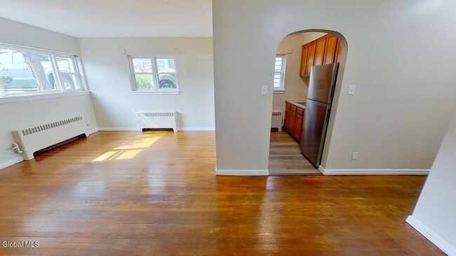 31 Parkwood St in Albany, NY - Foto de edificio - Building Photo