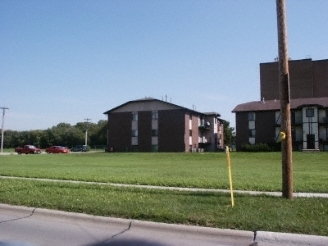 609 S 18th St in Norfolk, NE - Building Photo