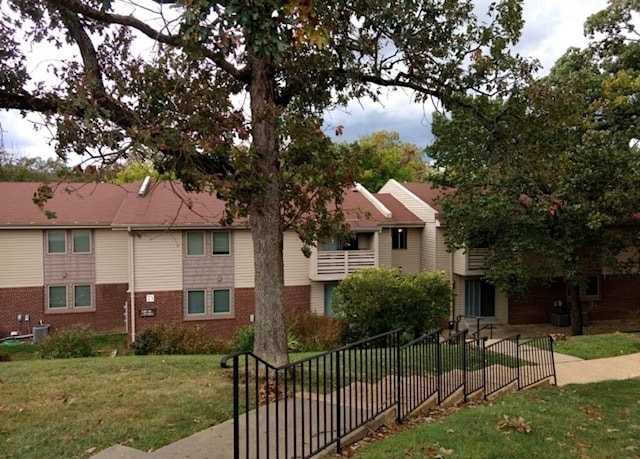 32 Woodglen Apartment, Unit D 38