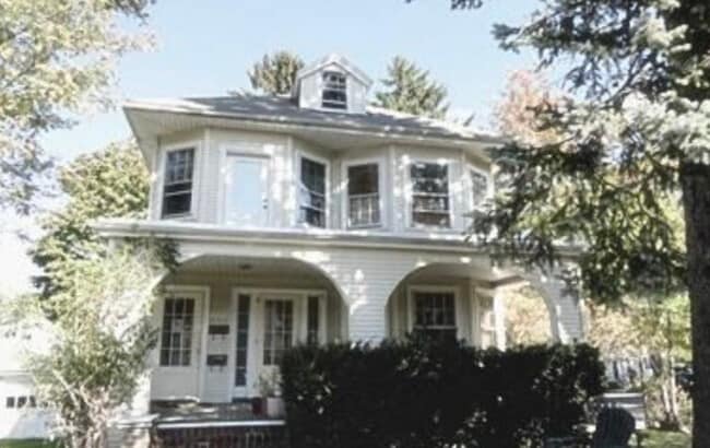 property at 111 Russett Rd