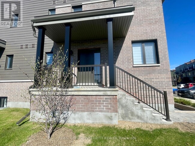 property at 316 Mishi Private