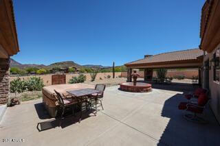 42480 N Spur Cross Rd in Cave Creek, AZ - Building Photo - Building Photo