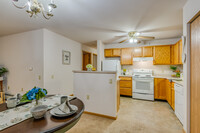 Lexington Village Senior Apartments in Greenfield, WI - Building Photo - Interior Photo