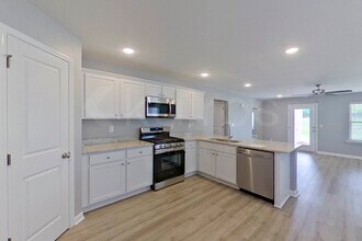 391 Angela St in Prattville, AL - Building Photo - Building Photo