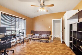 2417 Hallie Ln in Round Rock, TX - Building Photo - Building Photo