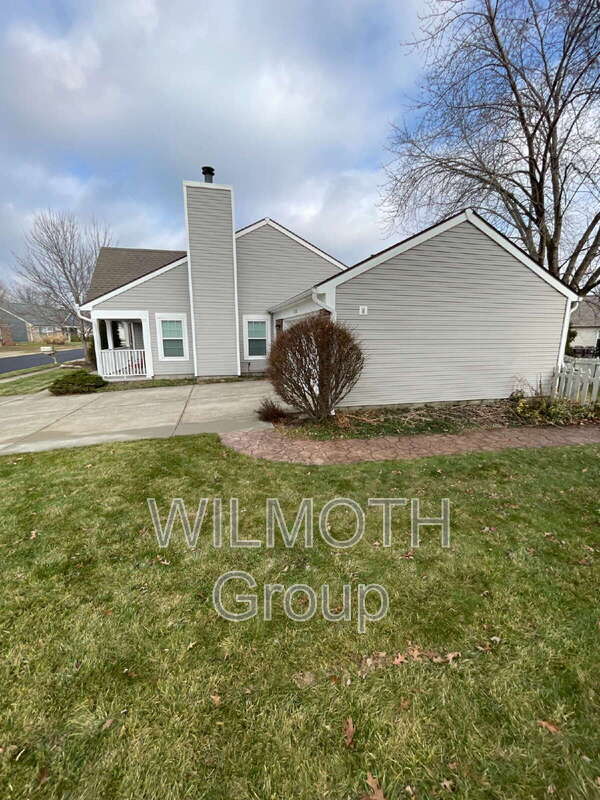 11135 Founders Pl in Fishers, IN - Building Photo - Building Photo