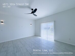 4871 30th St SW in Lehigh Acres, FL - Building Photo - Building Photo