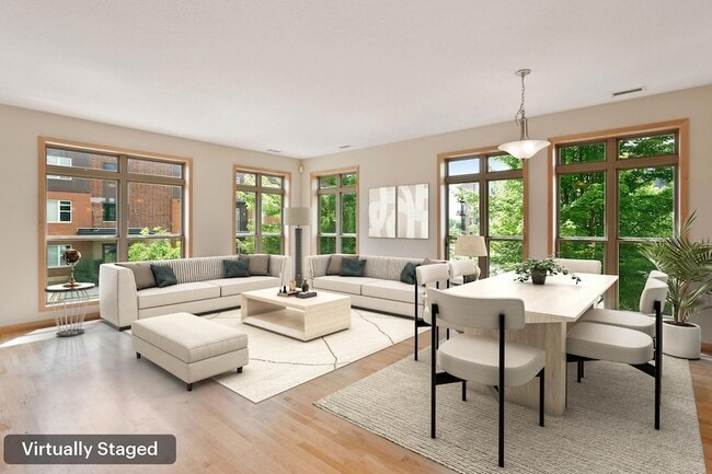 property at 731 Victoria Street S