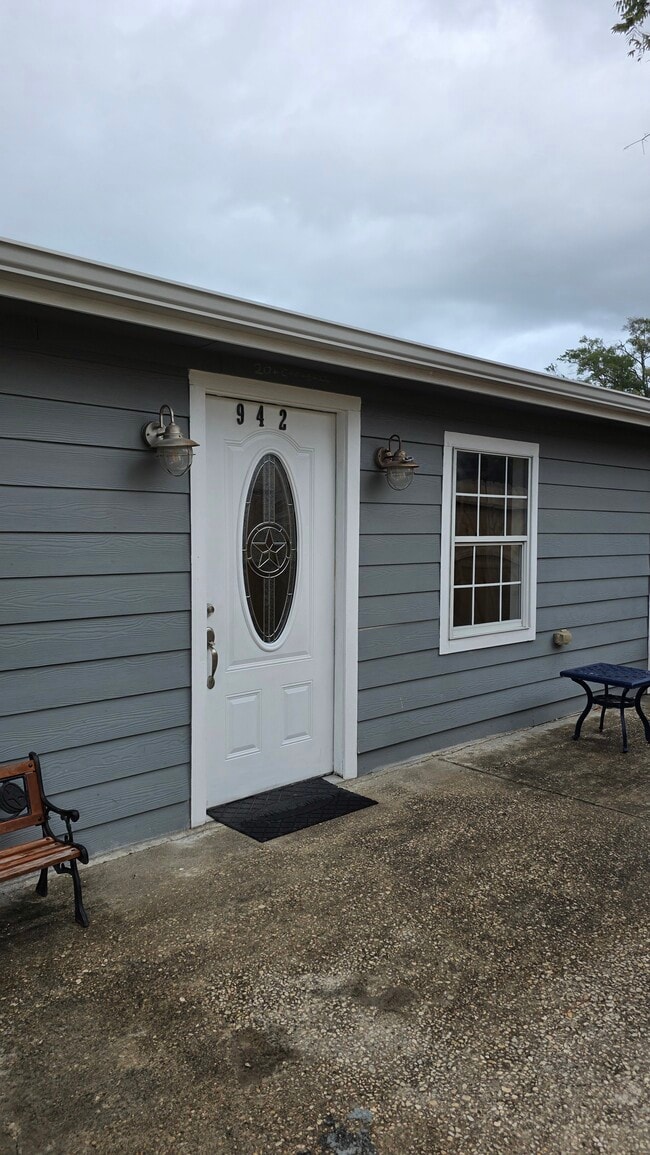 property at 9426 Sandra St