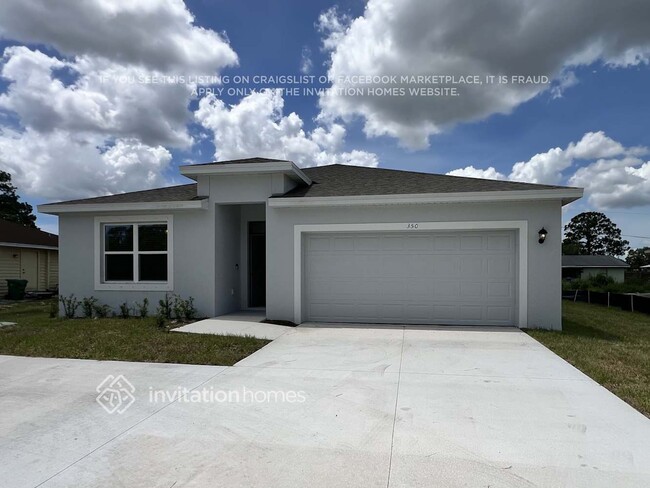 property at 350 SW Prima Vista Blvd