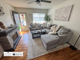 Meadowood Apartments in Lenoir, NC - Building Photo