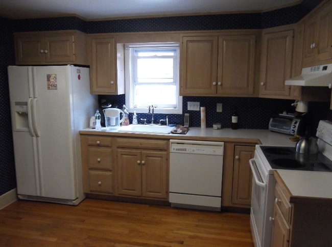 property at 149 New Haven Ave
