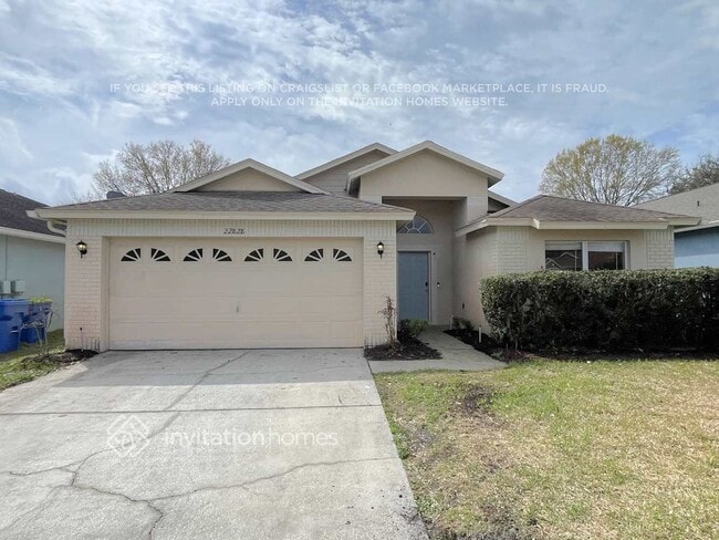 property at 22828 Roderick Dr