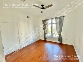 488 E Ocean Blvd in Long Beach, CA - Building Photo - Building Photo