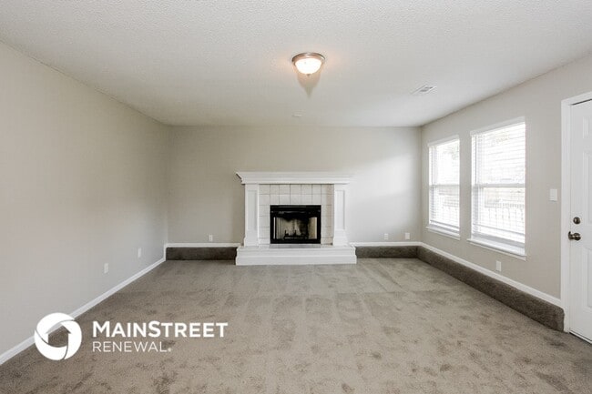 11409 N Wyandotte St in Kansas City, MO - Foto de edificio - Building Photo