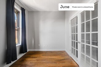 Private bedroom in 4 bed/1 bath Home in New York, NY - Building Photo - Building Photo