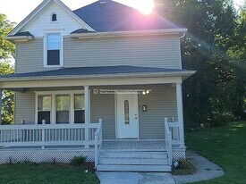 532 Blaine Ave in South Bend, IN - Building Photo