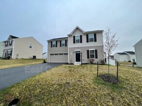 216 Salida Trl in Martinsburg, WV - Building Photo - Building Photo