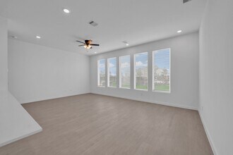 12639 Blue Catfish Ln in Cypress, TX - Building Photo - Building Photo