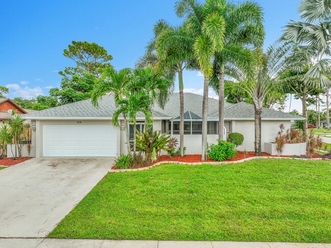 property at 614 Azure Ave