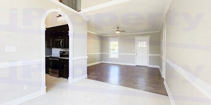 59 Jc Dr in Pine Level, NC - Building Photo - Building Photo