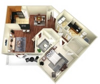 Verdir at Hermann Park - 12