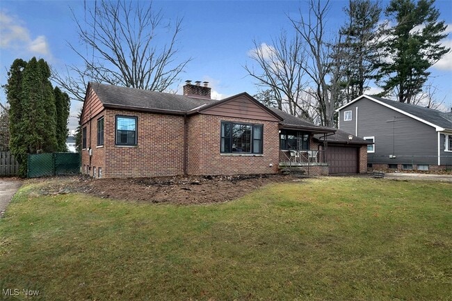 21775 Hillsdale Ave in Fairview Park, OH - Building Photo - Building Photo