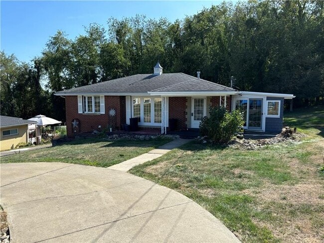 property at 96 Moger Dr
