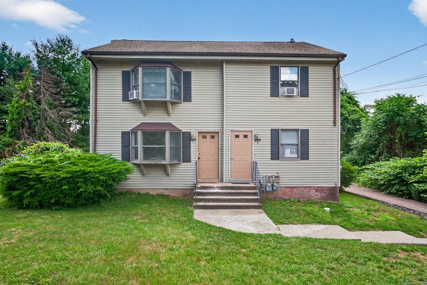 249 Addison Rd in Glastonbury, CT - Building Photo