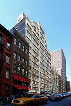 310 West 56th Street in New York, NY - Building Photo - Building Photo