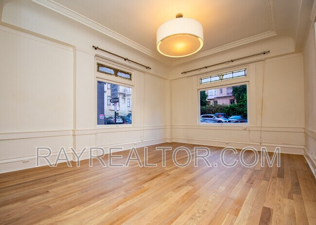656 Post St in San Francisco, CA - Building Photo - Building Photo