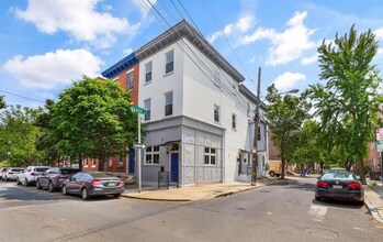 1916 Poplar St, Unit Unit 1S in Philadelphia, PA - Foto de edificio - Building Photo