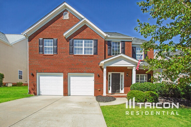 property at 2625 Sierra Chase Dr
