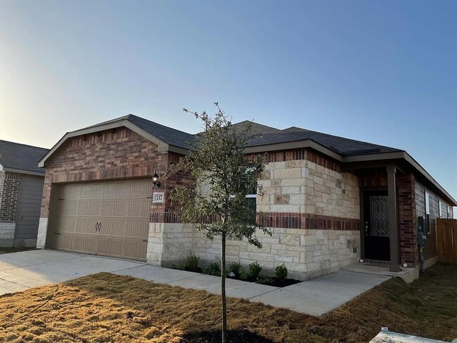 117 Revolution Rd in Liberty Hill, TX - Foto de edificio - Building Photo