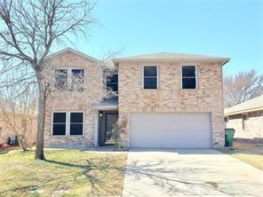 property at 2525 Mesa Valley Dr