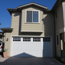 875-877 Islay St in San Luis Obispo, CA - Building Photo - Building Photo